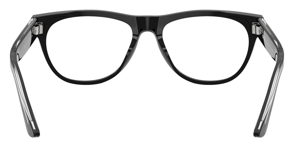 FERRARI FH4011U 701 53 - Shiny Black #id:fh4011u701_s:100115