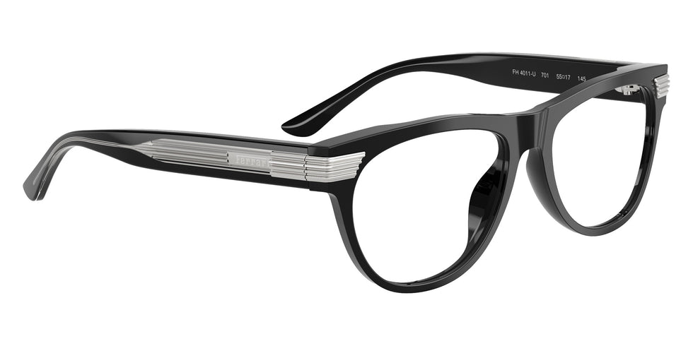 FERRARI FH4011U 701 53 - Shiny Black #id:fh4011u701_s:100120