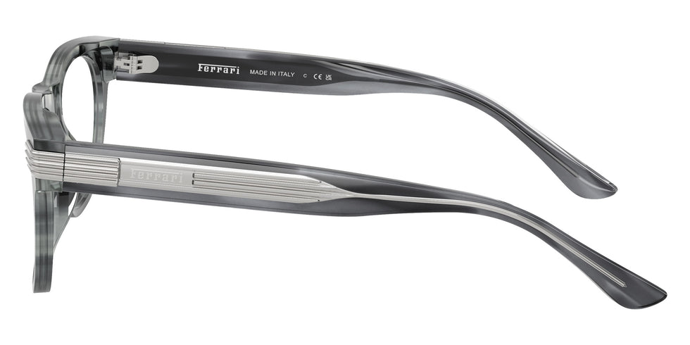 FERRARI FH4011U 754 53 - Striped Blue #id:fh4011u754_s:108110