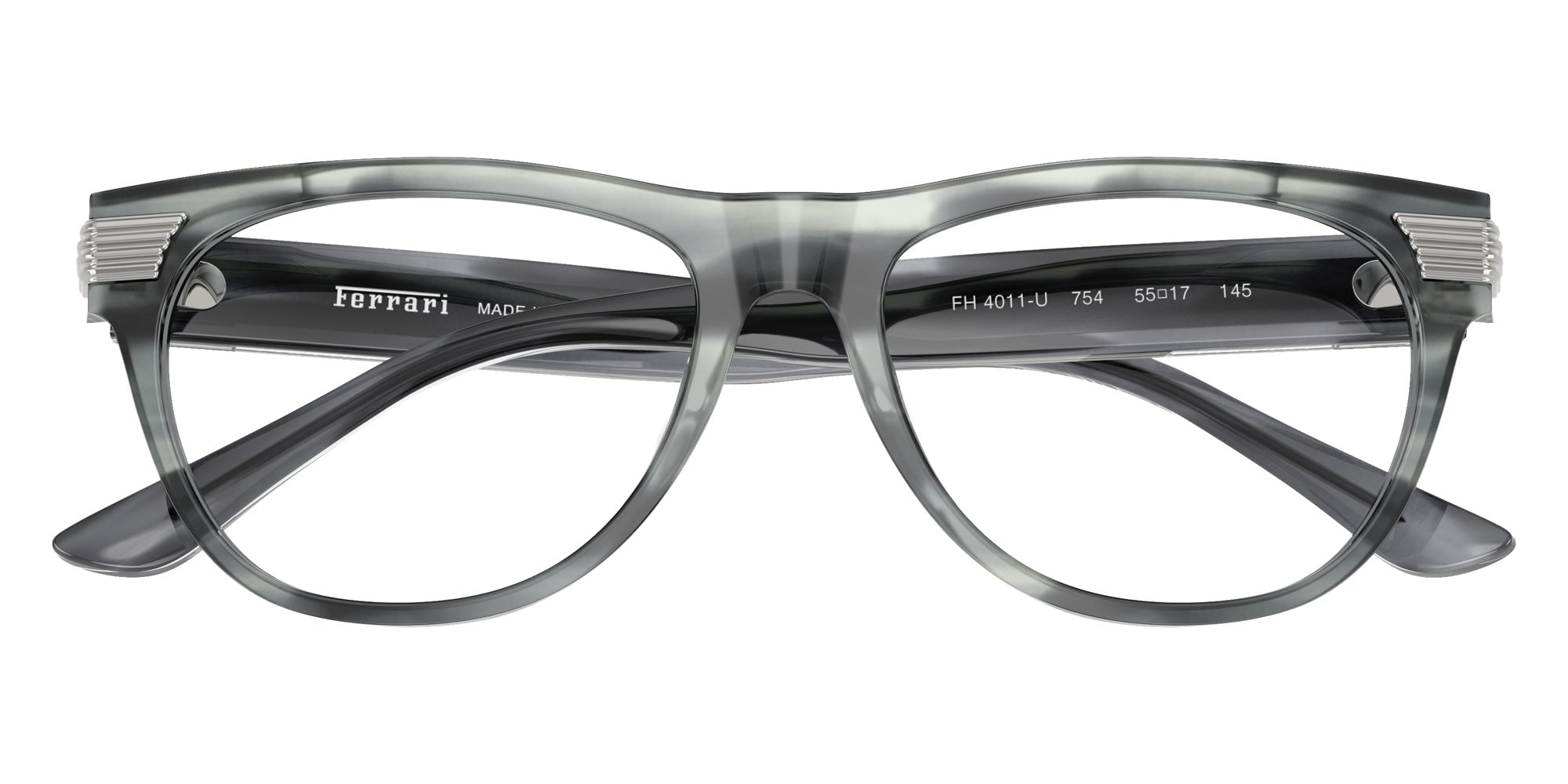 FERRARI FH4011U 754 53 - Striped Blue #id:fh4011u754_s:108125