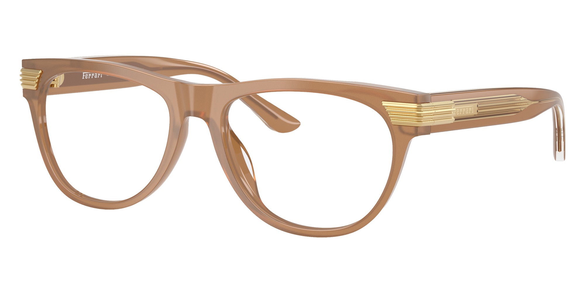 FERRARI FH4011U 755 53 - Light Brown Pearl #id:fh4011u755_s:112105