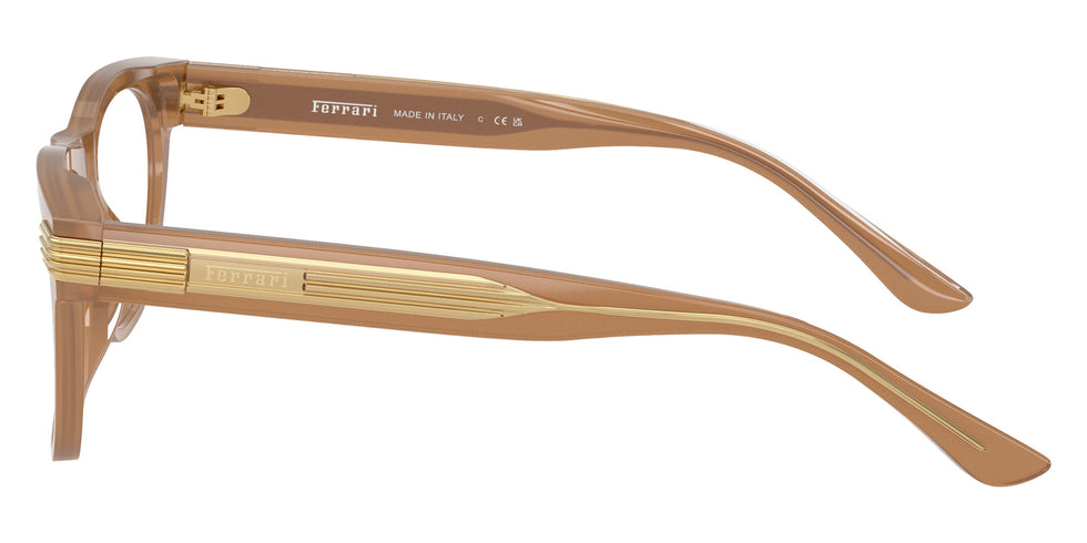 FERRARI FH4011U 755 53 - Light Brown Pearl #id:fh4011u755_s:112110