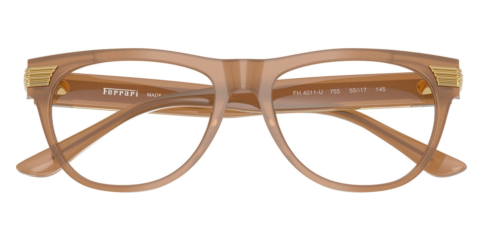 FERRARI FH4011U 755 53 - Light Brown Pearl #id:fh4011u755_s:112125