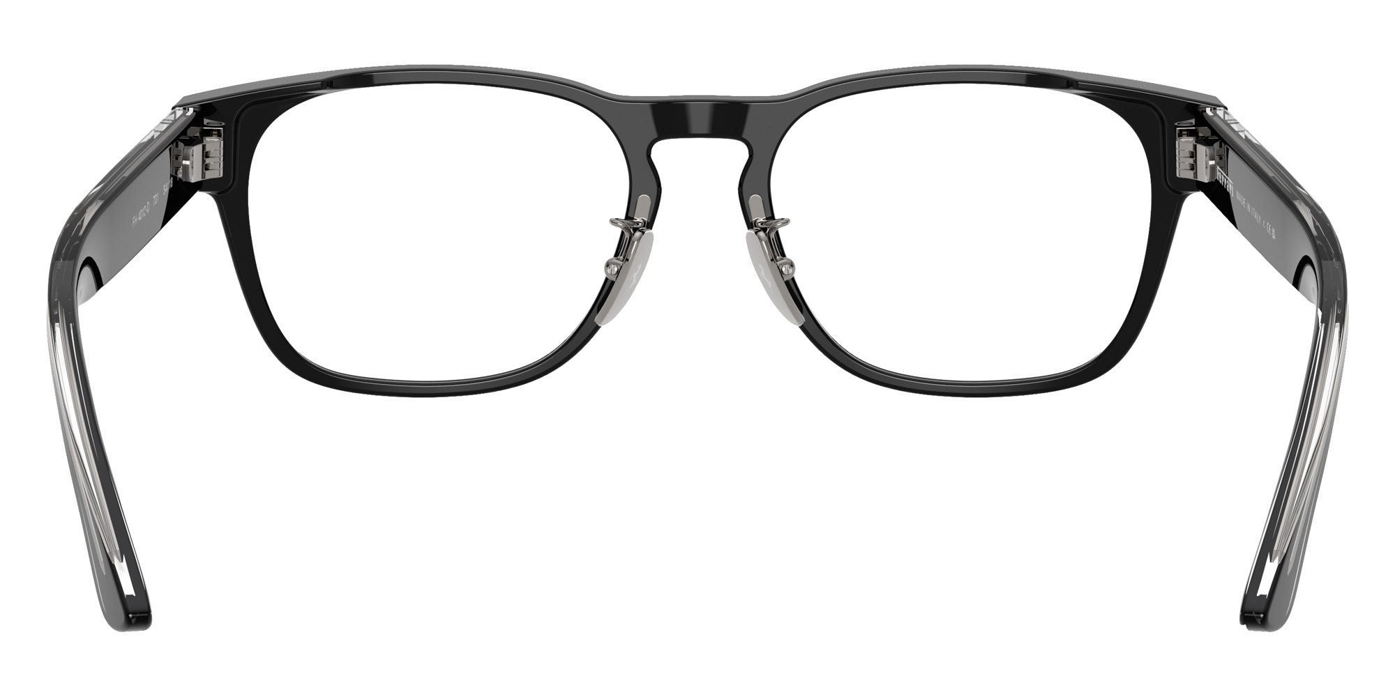 FERRARI FH4012D 701 52 - Shiny Black #id:fh4012d701_s:100115