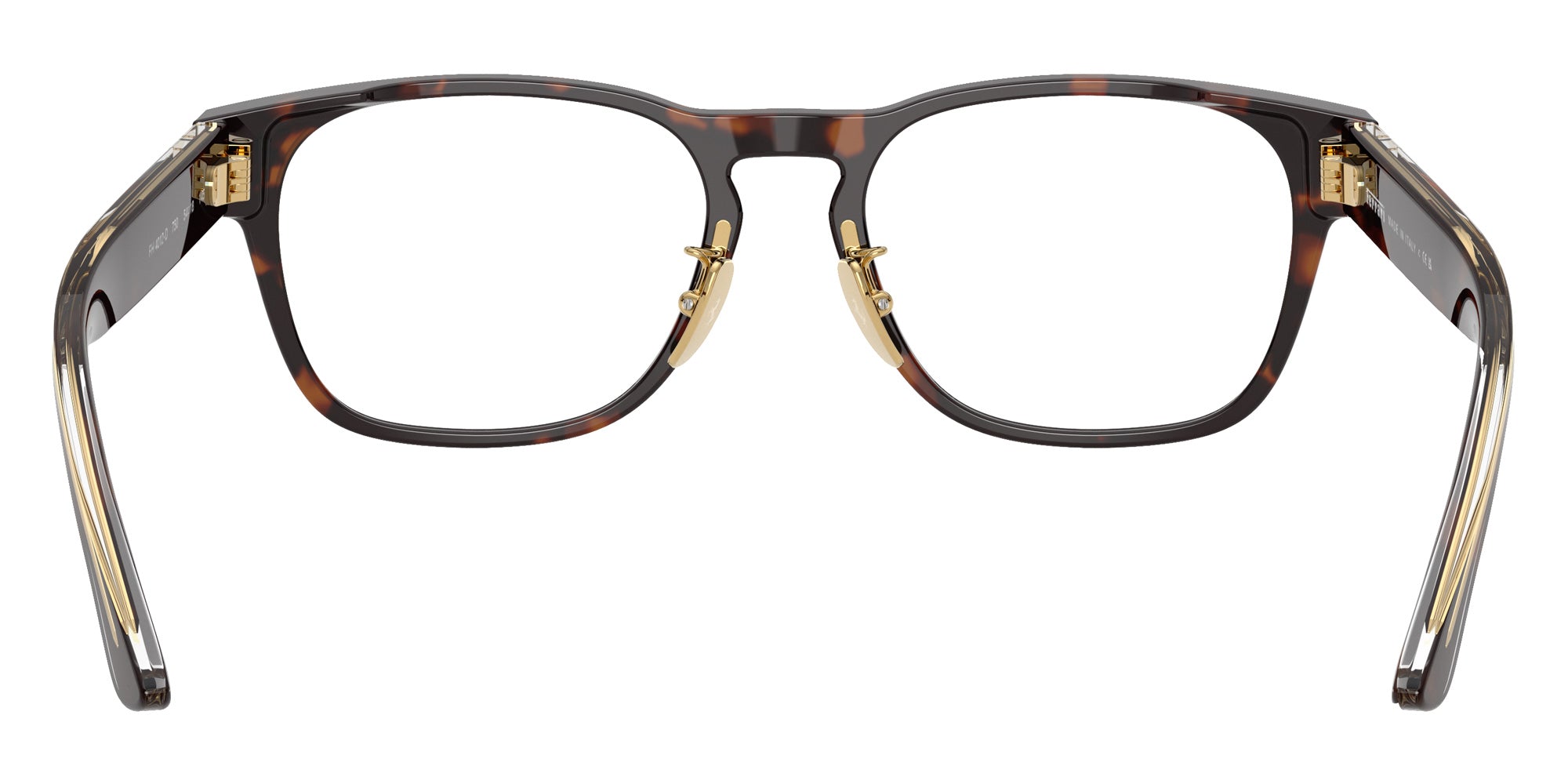 FERRARI FH4012D 750 52 - Tortoise Brown #id:fh4012d750_s:104115