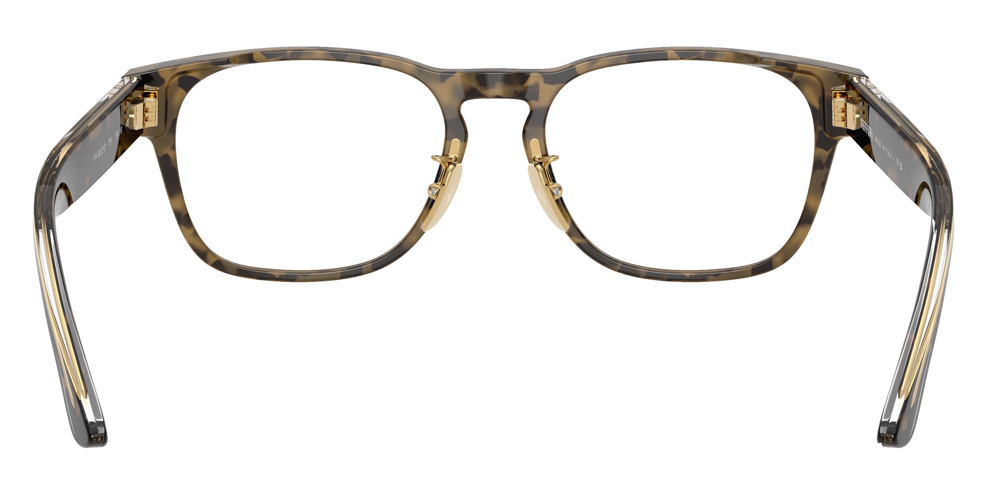 FERRARI FH4012D 751 52 - Tortoise Brown #id:fh4012d751_s:108115