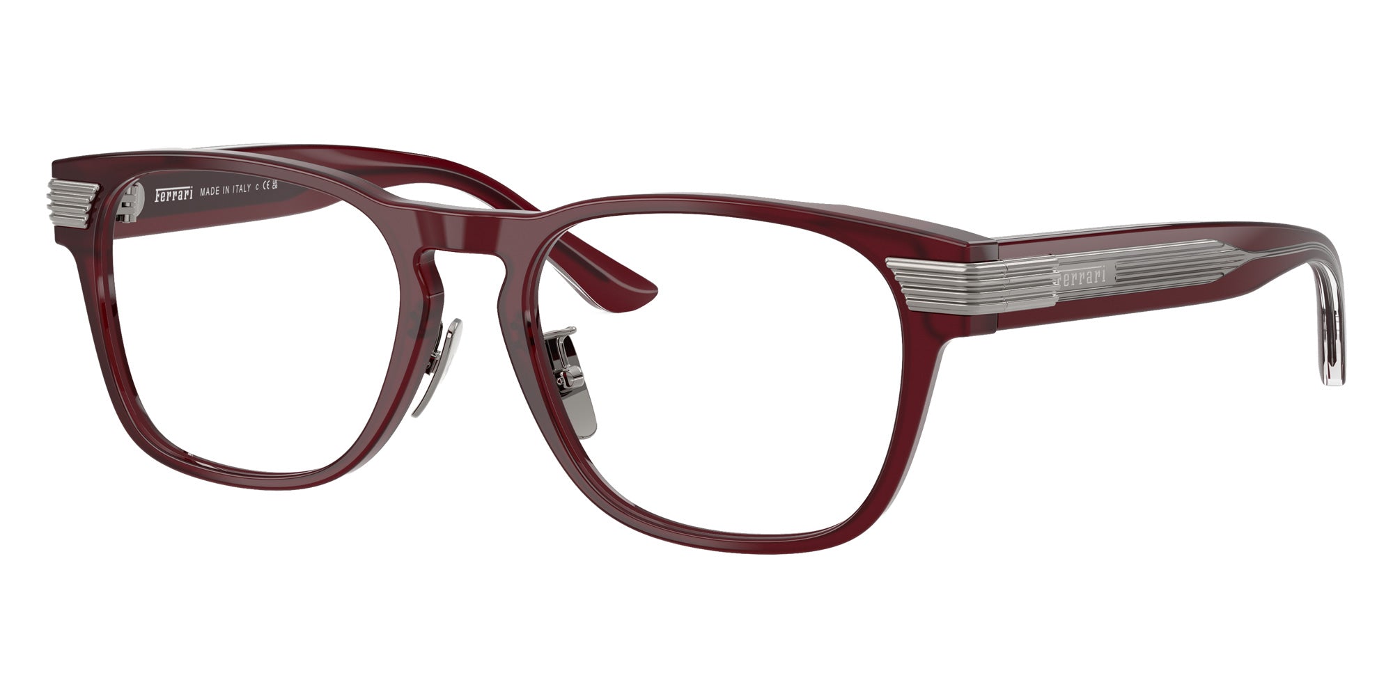 FERRARI FH4012D 752 52 - Opal Red #id:fh4012d752_s:112105