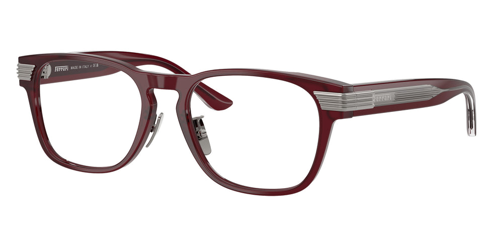 FERRARI FH4012D 752 52 - Opal Red #id:fh4012d752_s:112105