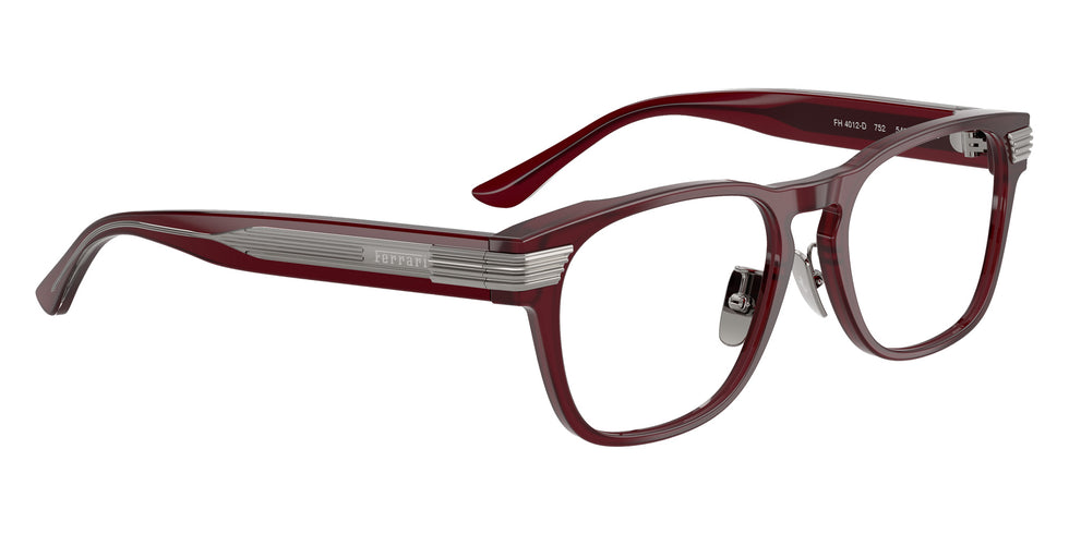 FERRARI FH4012D 752 52 - Opal Red #id:fh4012d752_s:112120