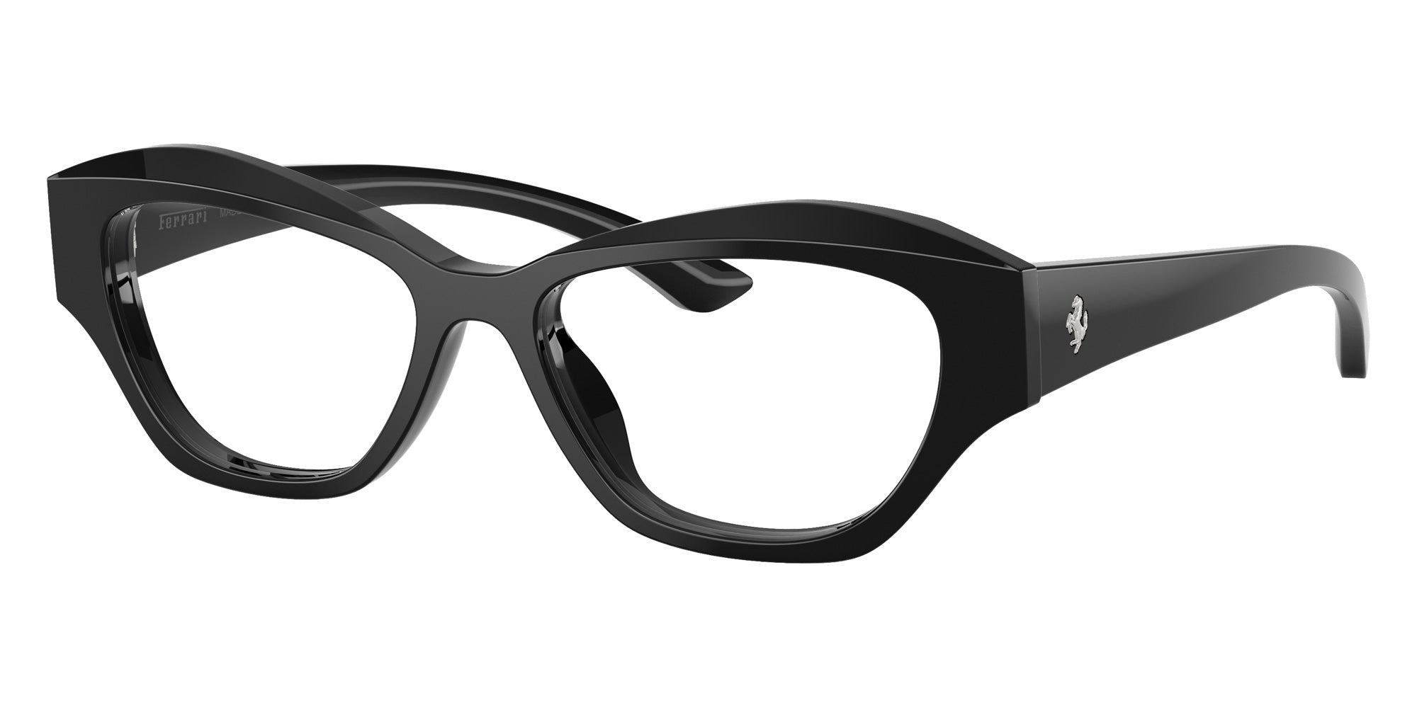 FERRARI FH4013U 701 53 - Black Shiny #id:fh4013u701_s:100105