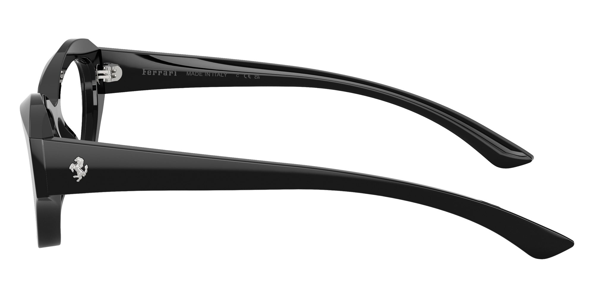 FERRARI FH4013U 701 53 - Black Shiny #id:fh4013u701_s:100110