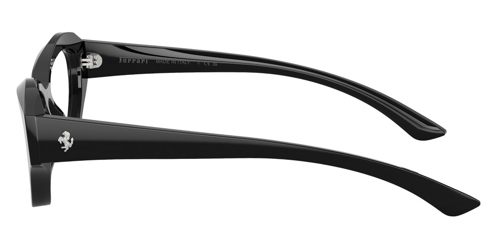 FERRARI FH4013U 701 53 - Black Shiny #id:fh4013u701_s:100110