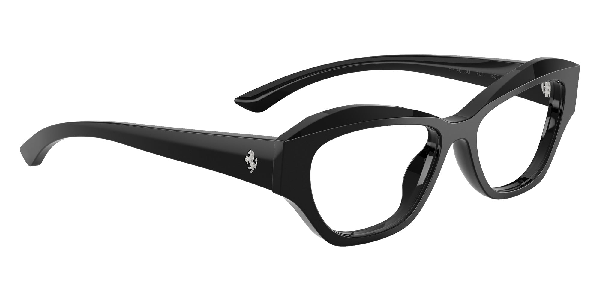 FERRARI FH4013U 701 53 - Black Shiny #id:fh4013u701_s:100120