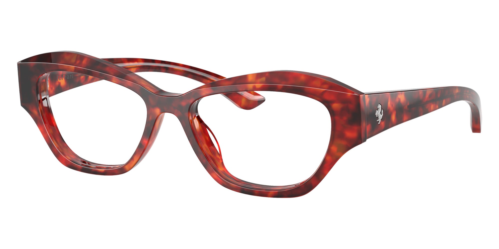 FERRARI FH4013U 734 53 - Havana Red #id:fh4013u734_s:102105