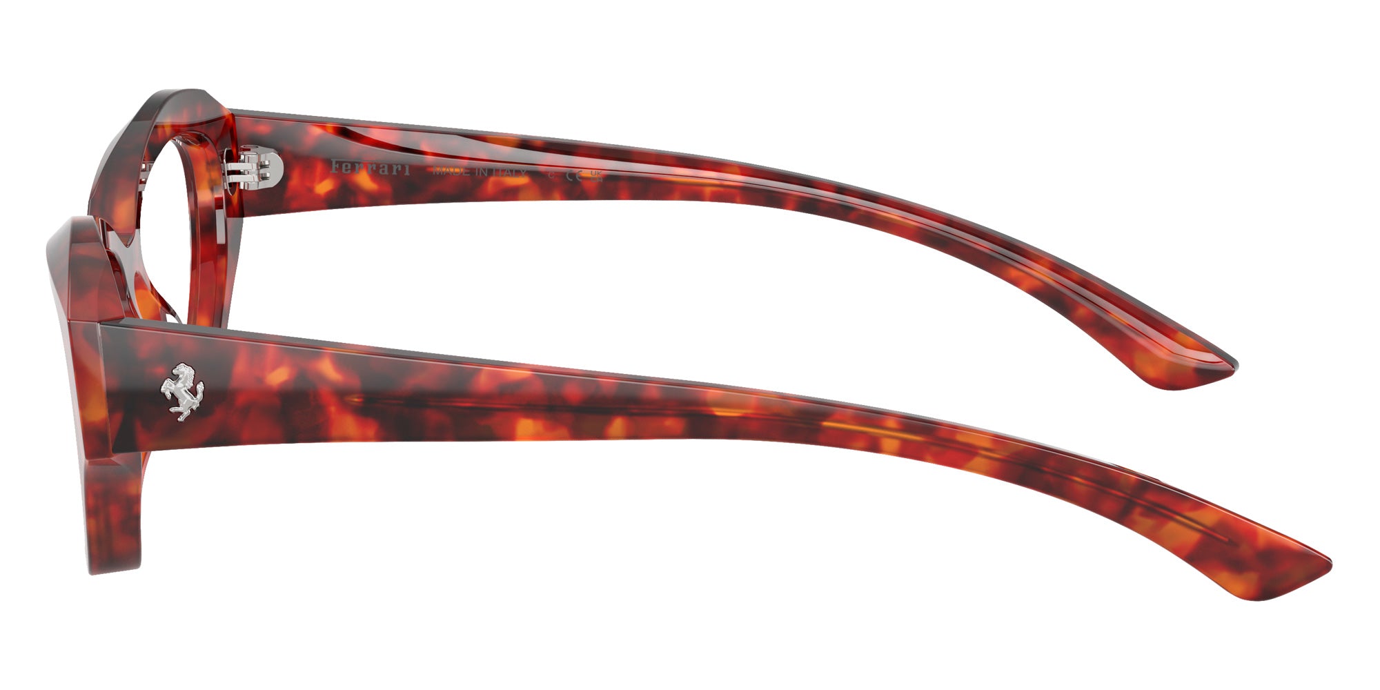 FERRARI FH4013U 734 53 - Havana Red #id:fh4013u734_s:102110