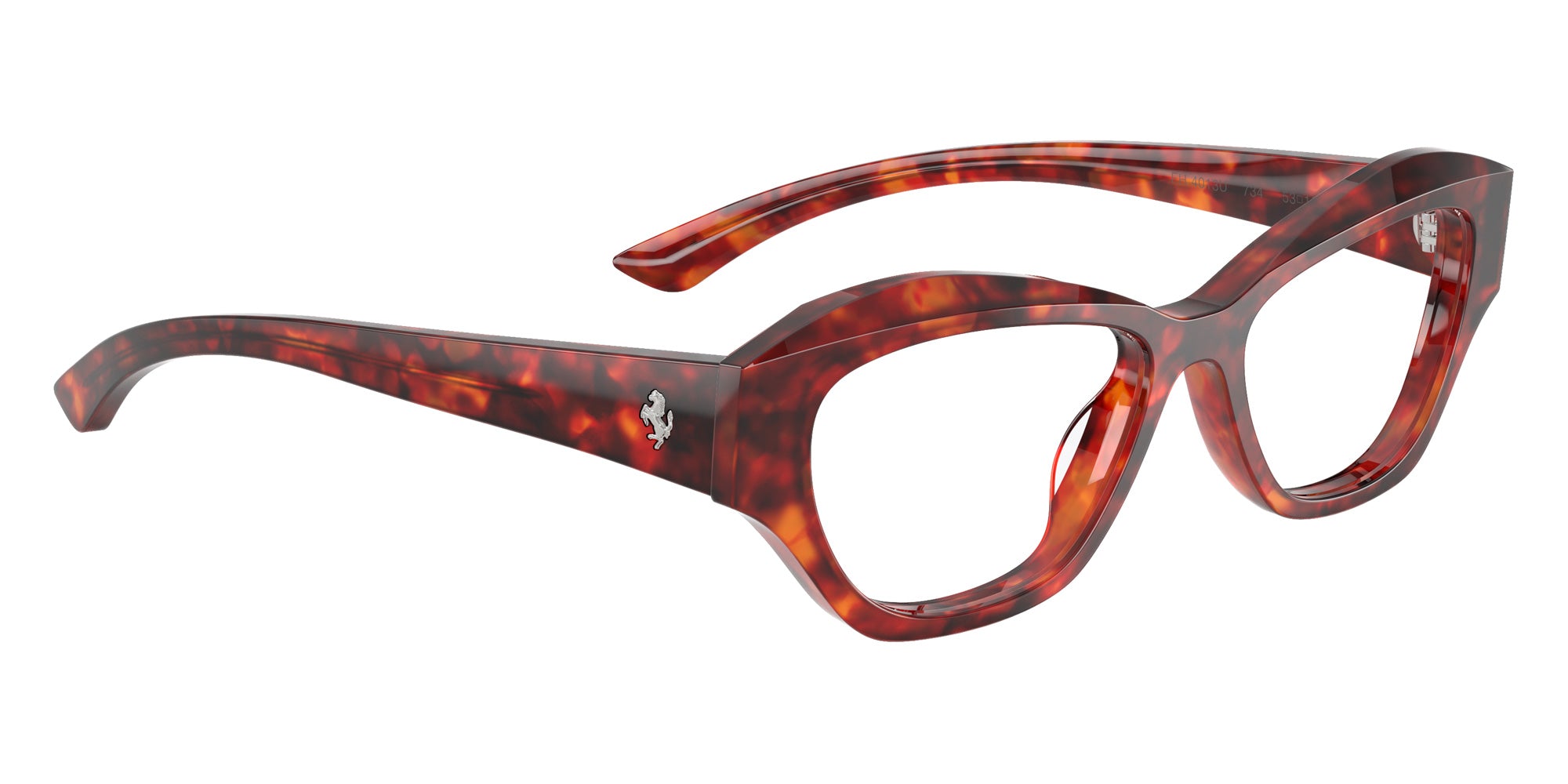 FERRARI FH4013U 734 53 - Havana Red #id:fh4013u734_s:102120