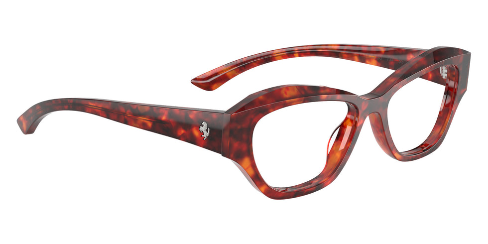 FERRARI FH4013U 734 53 - Havana Red #id:fh4013u734_s:102120