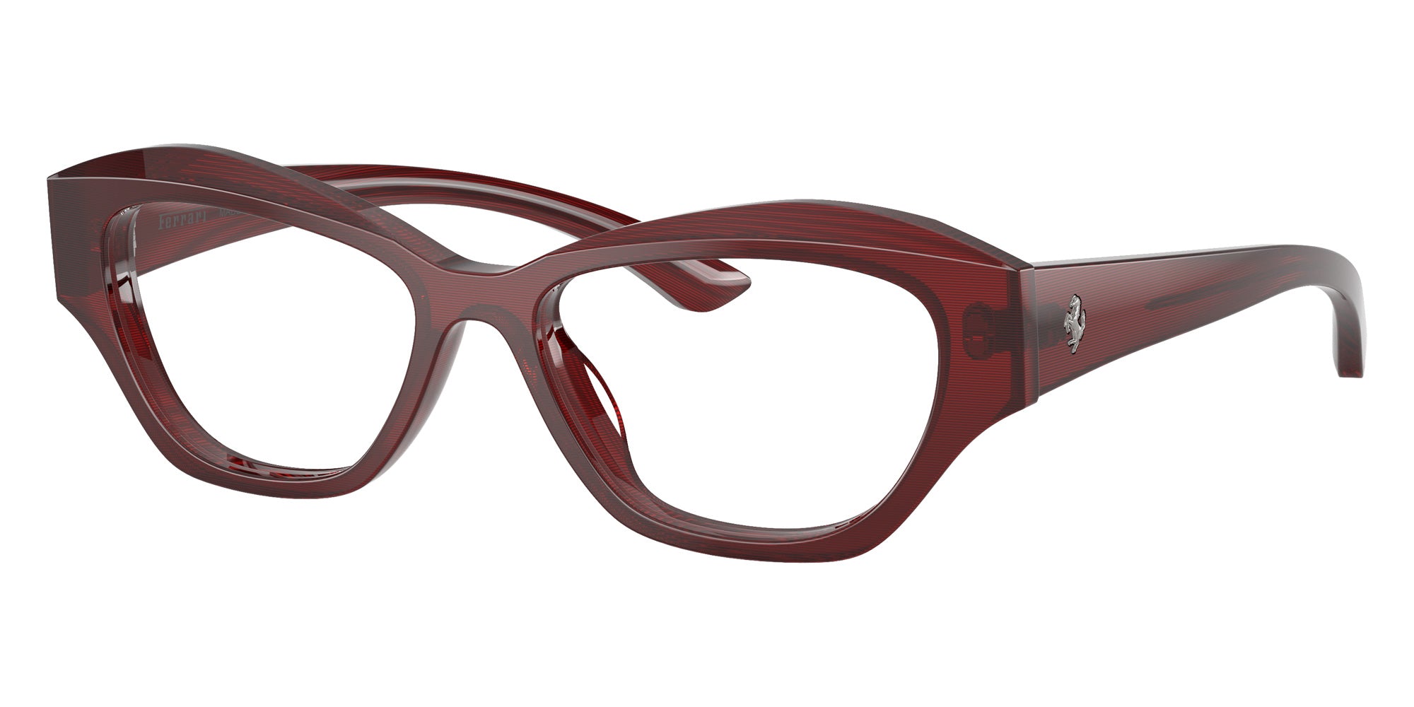 FERRARI FH4013U 764 53 - Striped Red #id:fh4013u764_s:104105