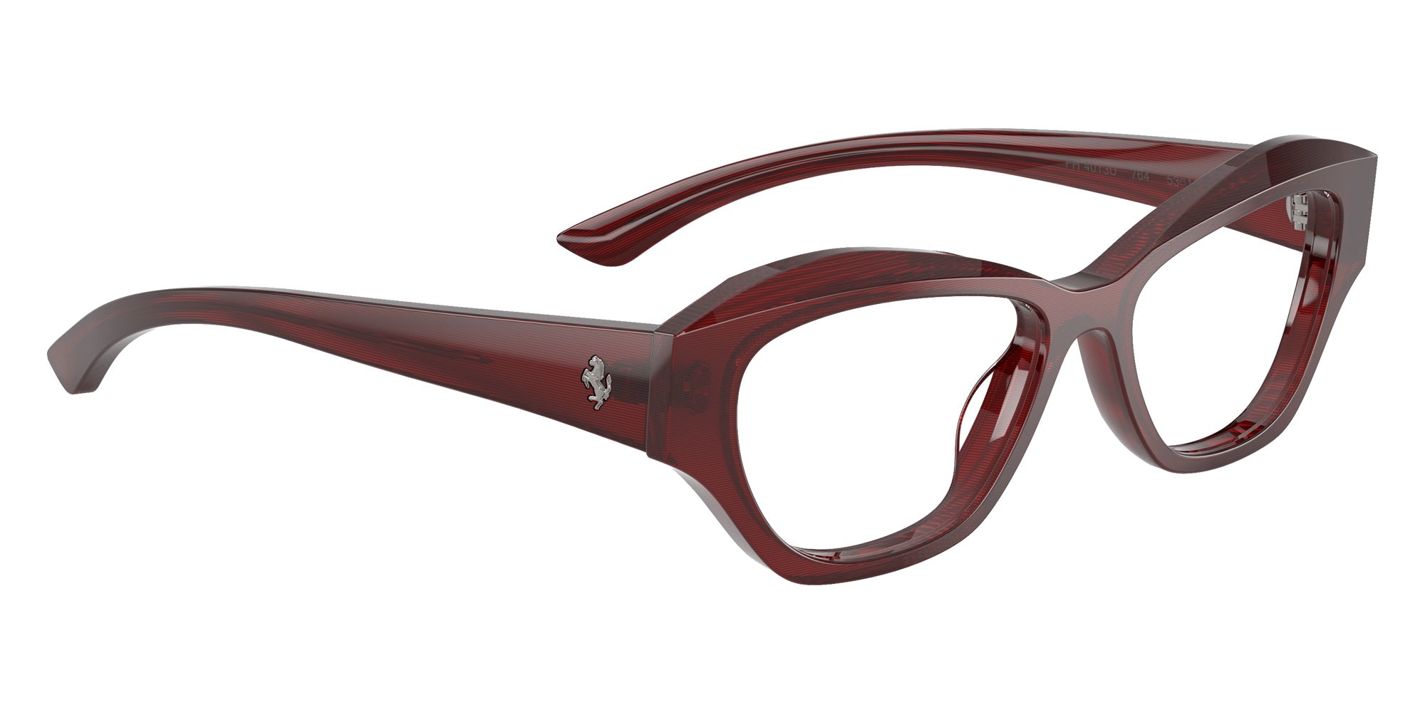 FERRARI FH4013U 764 53 - Striped Red #id:fh4013u764_s:104120