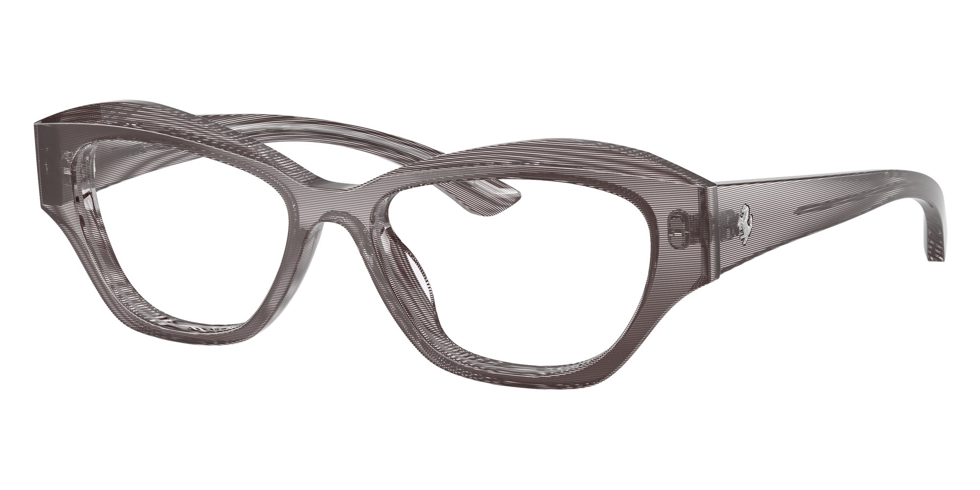 FERRARI FH4013U 766 53 - Gray Striped #id:fh4013u766_s:106105