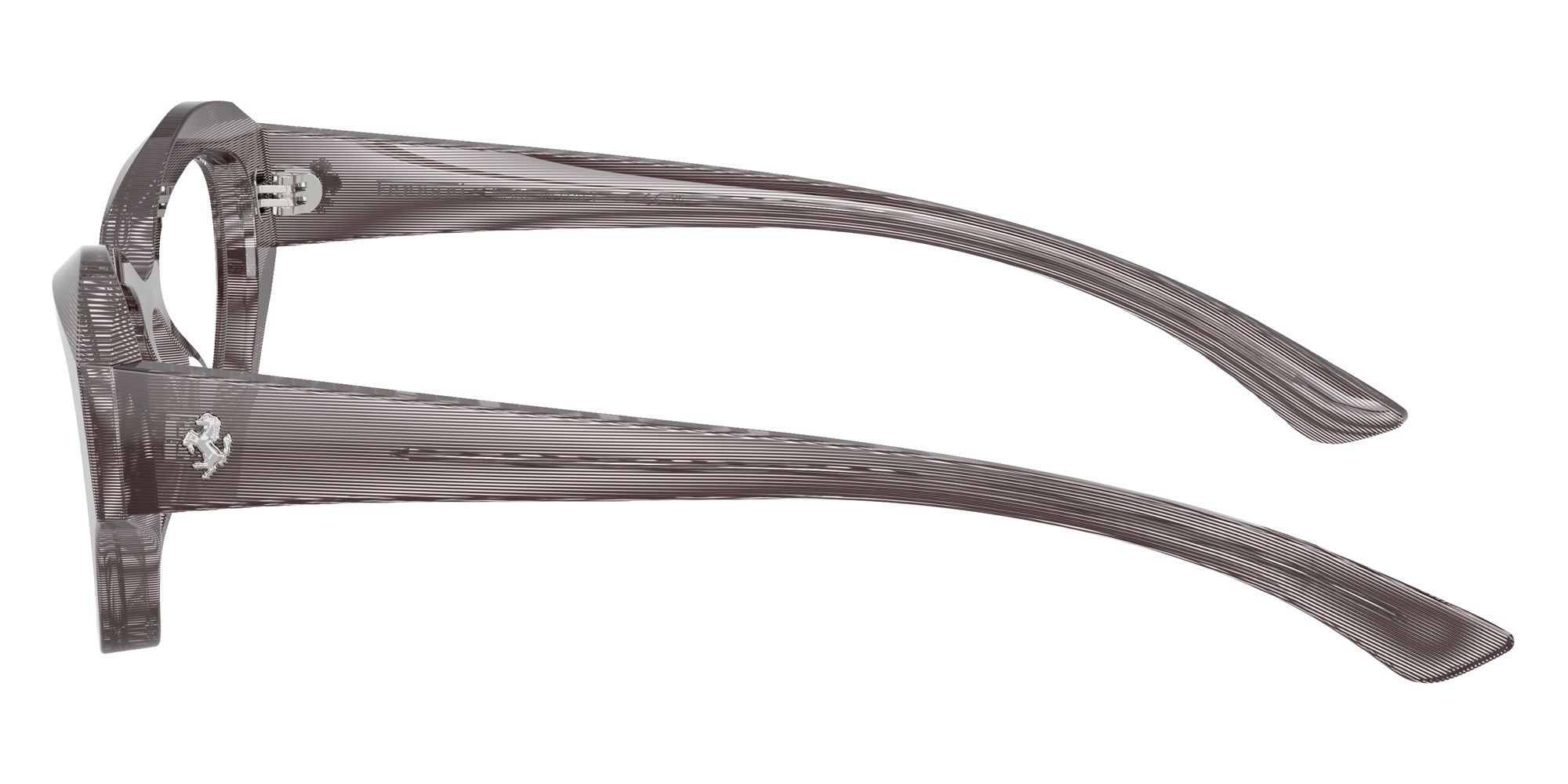 FERRARI FH4013U 766 53 - Gray Striped #id:fh4013u766_s:106110