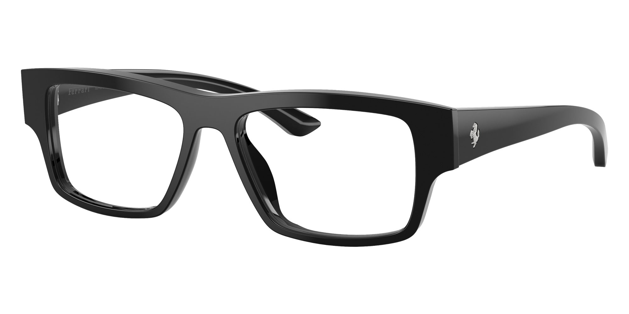 FERRARI FH4014U 701 54 - Black Shiny #id:fh4014u701_s:100105