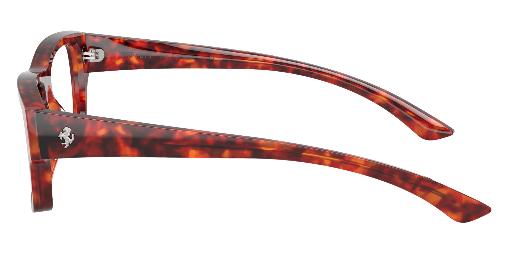 FERRARI FH4014U 734 54 - Havana Red #id:fh4014u734_s:104110