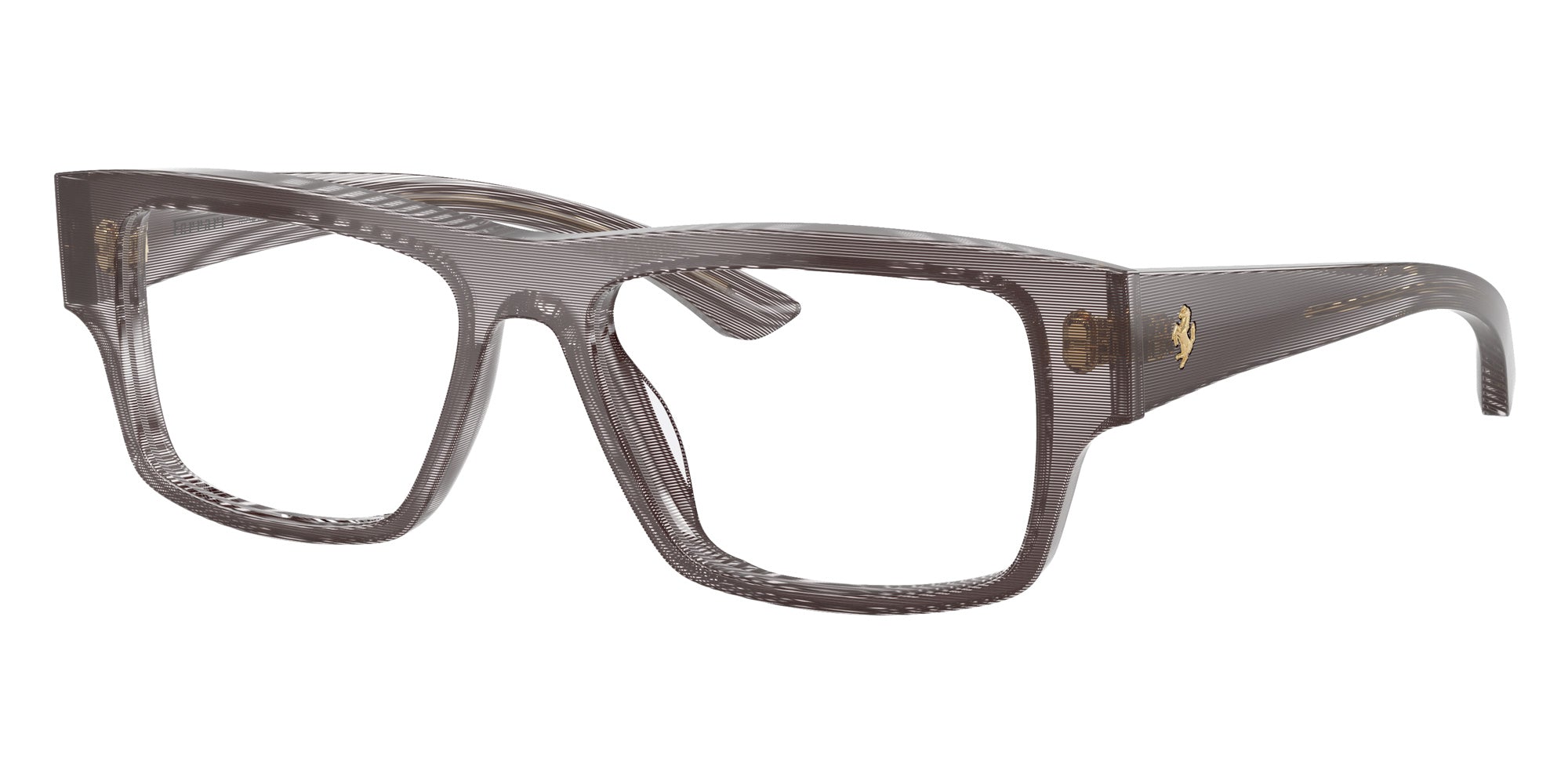FERRARI FH4014U 766 54 - Gray Striped #id:fh4014u766_s:106105