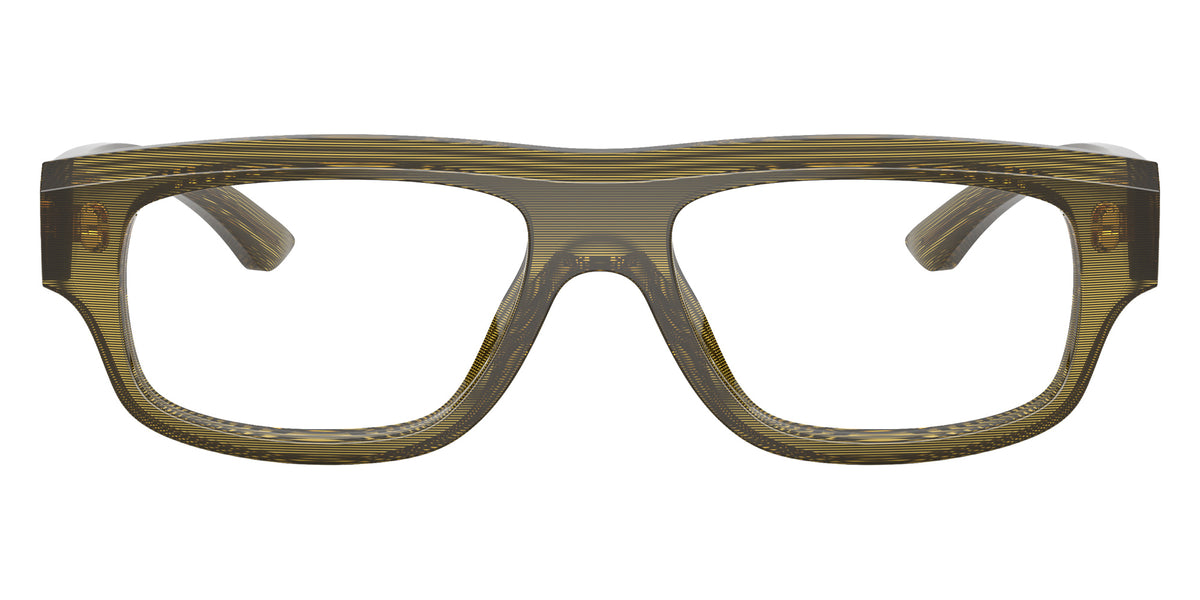 FERRARI FH4015U 765 55 - Striped Green #id:fh4015u765_s:104100