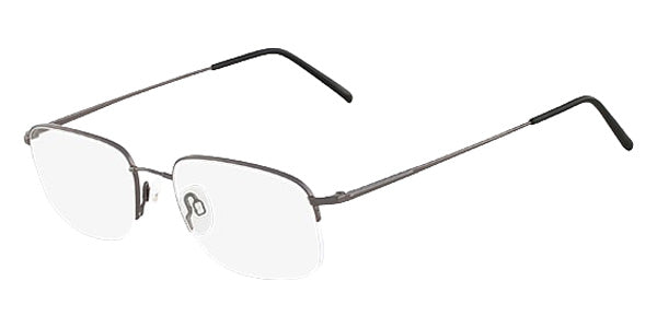 Flexon 606 035 52 - Gunmetal #id:flflexon606035_s:102100