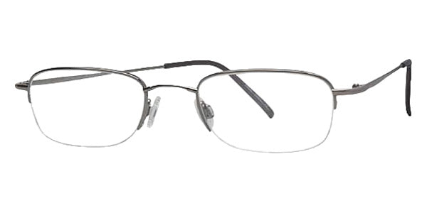 Flexon 607 N 033 49 - Light Gunmetal #id:flflexon607n033_s:100100