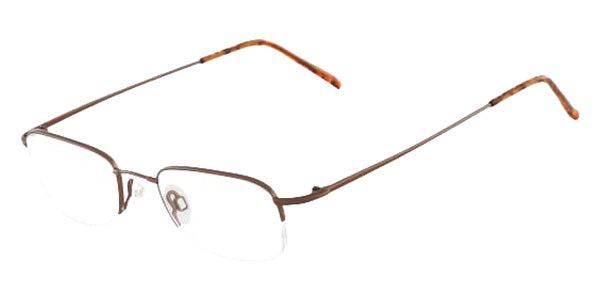 Flexon 607 N 218 49 - Coffee #id:flflexon607n218_s:100100