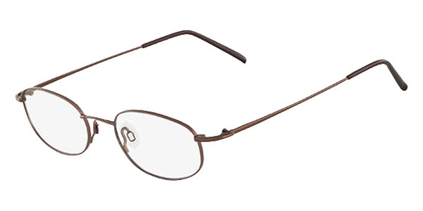 Flexon 609 200 48 - Shiny Brown #id:flflexon609200_s:104100