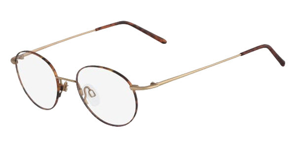 Flexon 623 N 215 46 - Tortoise/Bronze #id:flflexon623n215_s:104100