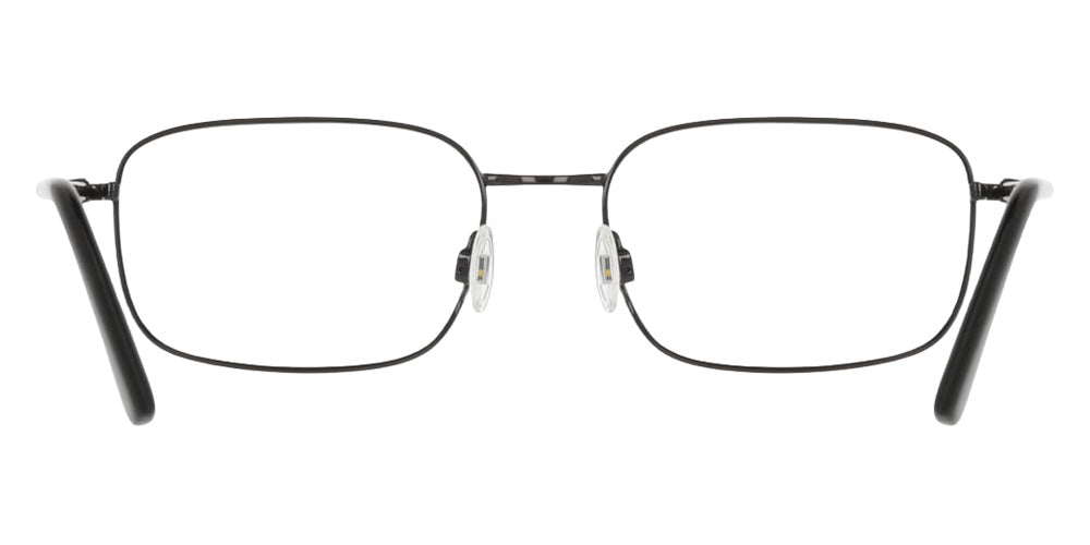 Flexon BENJAMIN 600 001 54 - Black Chrome #id:flflexonbenjamin600001_s:100120