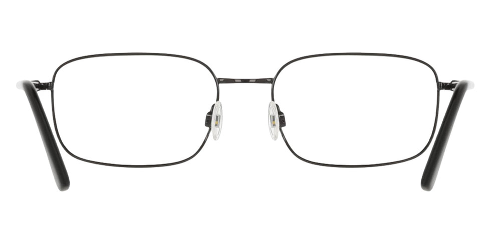 Flexon BENJAMIN 600 001 54 - Black Chrome #id:flflexonbenjamin600001_s:100120