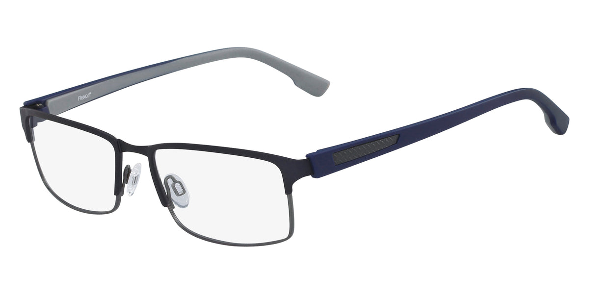 Flexon E1042 N 412 54 - Navy #id:flflexone1042n412_s:100100