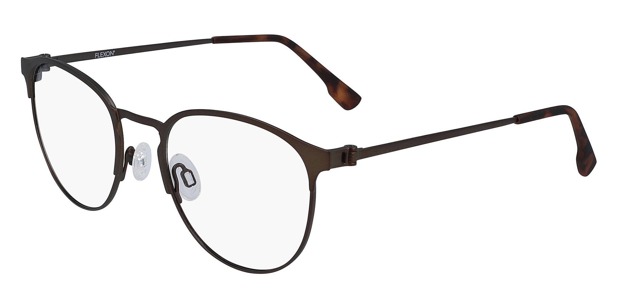Flexon E1089 412 51 - Navy #id:flflexone1089412_s:100105