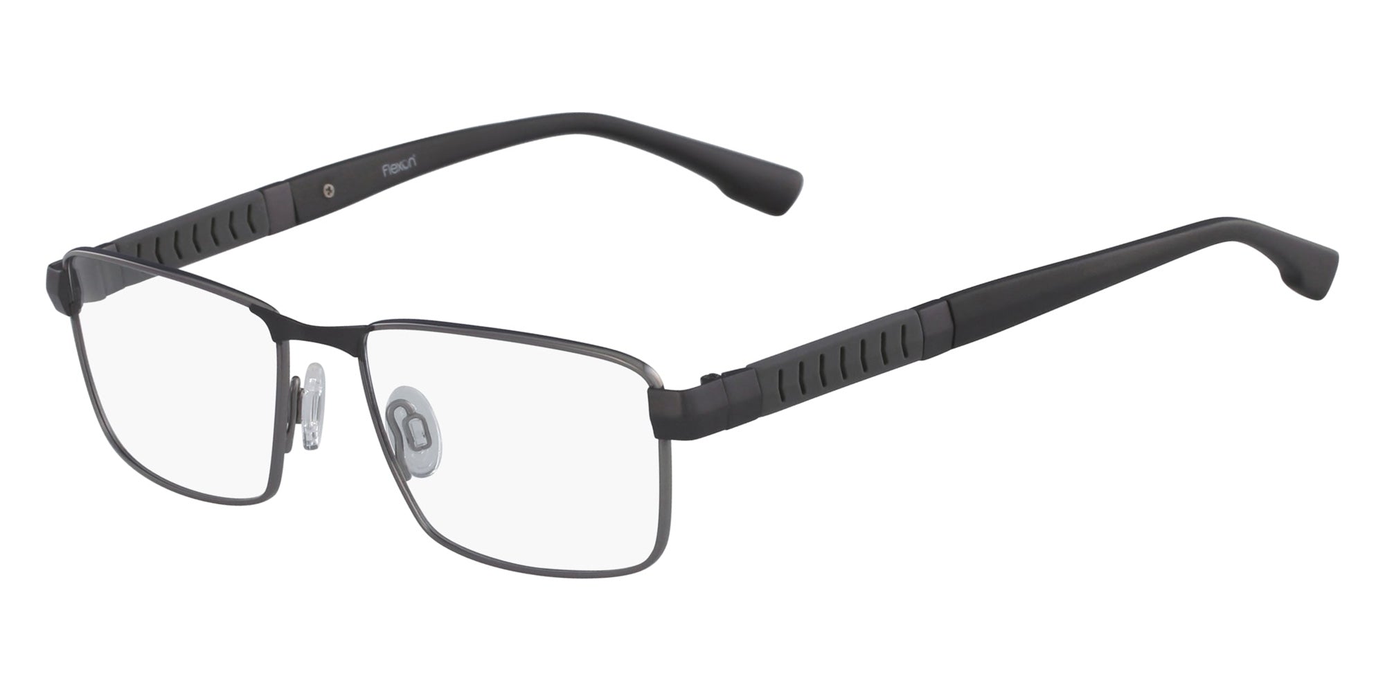 Flexon E1111 033 54 - Gunmetal #id:flflexone1111033_s:102100