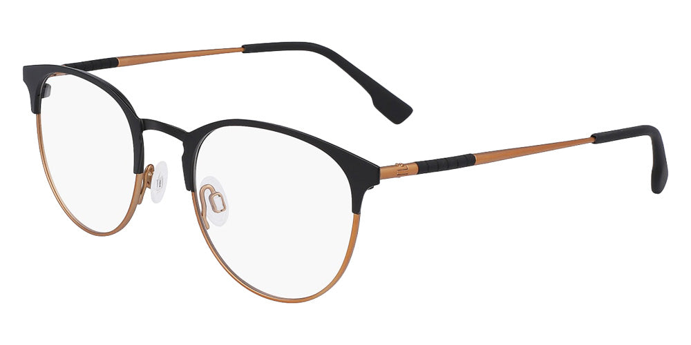 Flexon E1133 003 49 - Matte Black Copper #id:flflexone1133003_s:100105