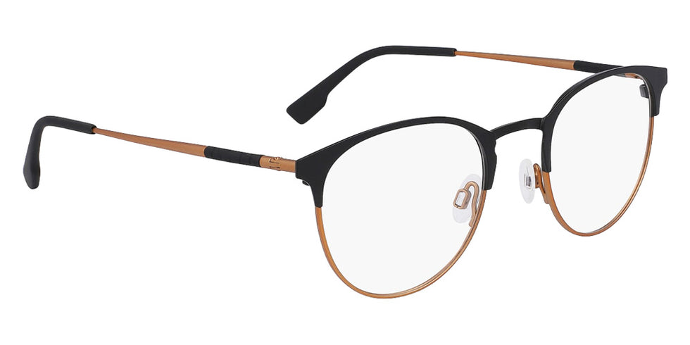 Flexon E1133 003 49 - Matte Black Copper #id:flflexone1133003_s:100110