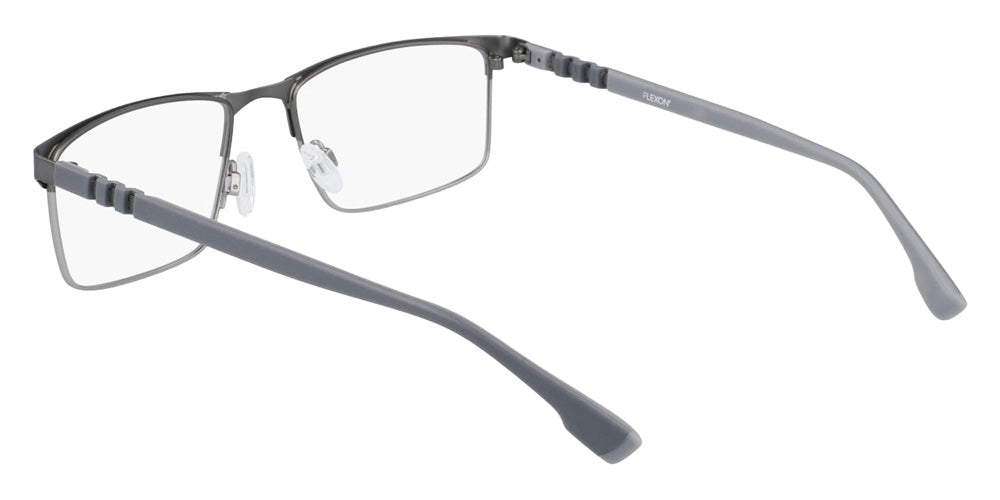 Flexon E1137 N 033 55 - Gunmetal #id:flflexone1137n033_s:100115