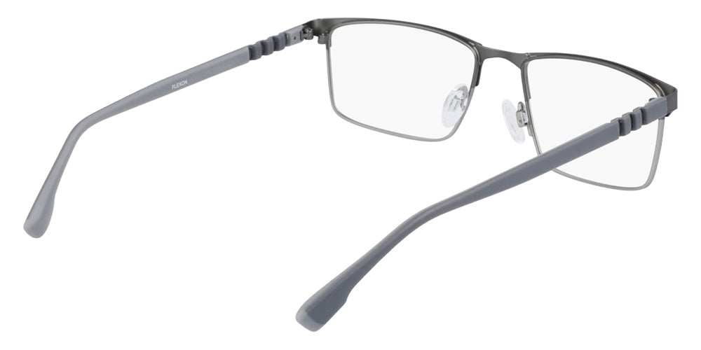 Flexon E1137 N 033 55 - Gunmetal #id:flflexone1137n033_s:100125