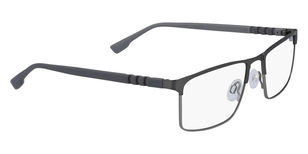 Flexon E1137 N 033 55 - Gunmetal #id:flflexone1137n033_s:100135