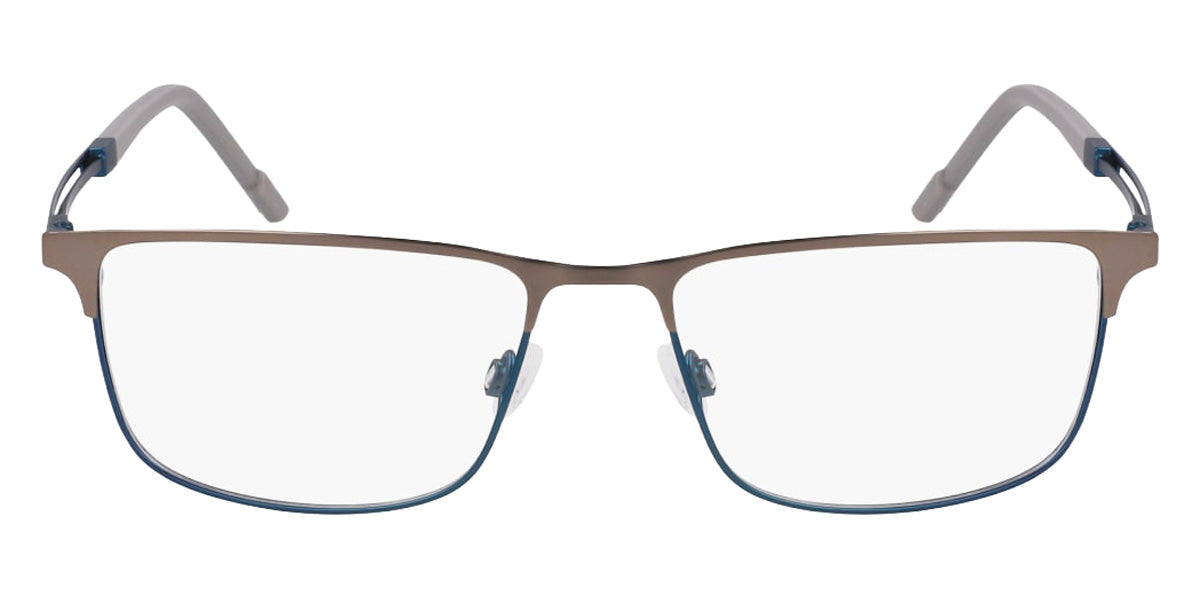 Flexon E1151 N 073 55 - Matte Gunmetal #id:flflexone1151n073_s:100100