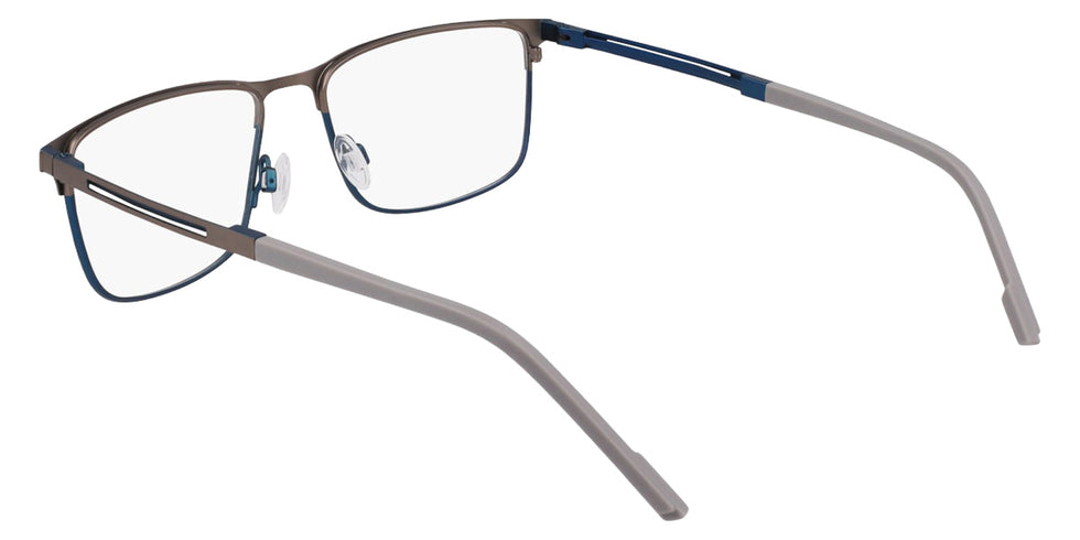 Flexon E1151 N 073 55 - Matte Gunmetal #id:flflexone1151n073_s:100115
