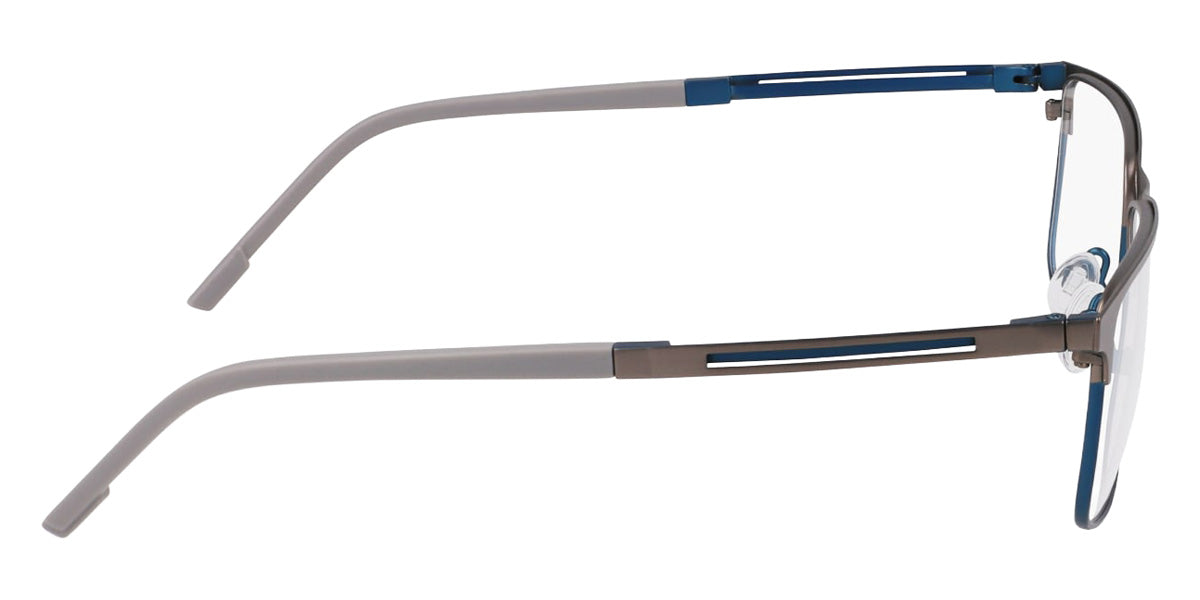 Flexon E1151 N 073 55 - Matte Gunmetal #id:flflexone1151n073_s:100130