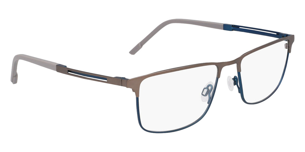 Flexon E1151 N 073 55 - Matte Gunmetal #id:flflexone1151n073_s:100135