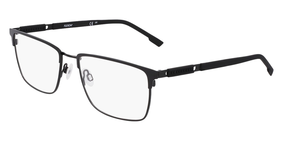 Flexon E1156 002 56 - Matte Black #id:flflexone1156002_s:100105