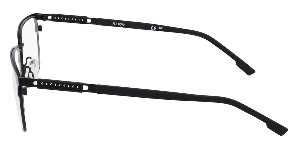 Flexon E1156 002 56 - Matte Black #id:flflexone1156002_s:100110